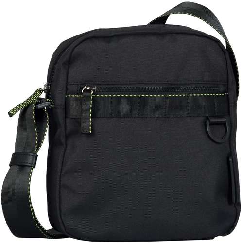 Мужская сумка Tom Tailor Bags, черная 12724475
