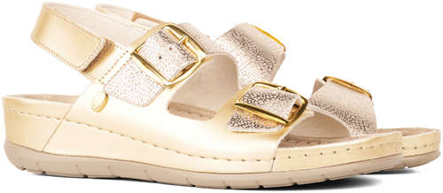 Женские сандалии SCHOLL, белые 12736916