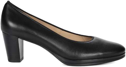 Женские туфли-лодочки ARA, черные / 12724570 - вид 2