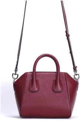 Женская сумка хэнд-бэг Marie Claire, красная Marie Claire bags / 1279236 - вид 2