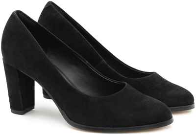 Женские туфли-лодочки Clarks(Kaylin Cara 2 26154702), черные 1279556