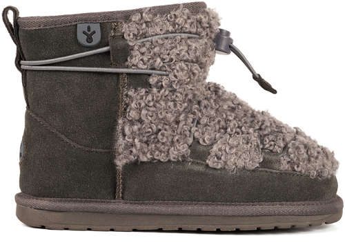 Детские снегоходы EMU Australia, серые / 12737563 - вид 2