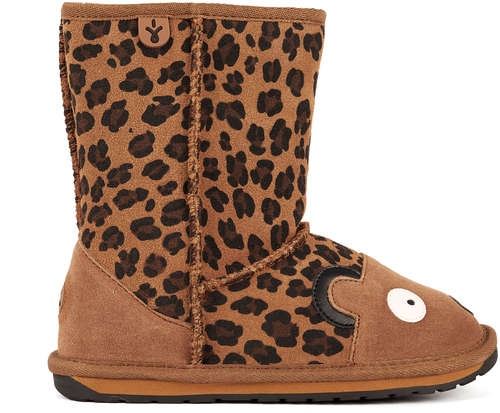 Детские сапоги EMU Australia, коричне / 12737561 - вид 2