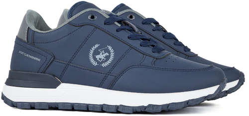 Мужские кроссовки Beverly Hills Polo Club, синие 12737089