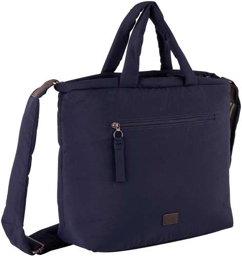 Женская сумка Camel Active, синяя Camel Active bags / 12727136 - вид 2
