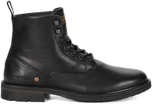 Мужские высокие ботинки G-STAR, черные / 12719646 - вид 2