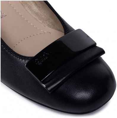 Женские туфли-лодочки ARA (Brighton 12-35512-81), черные / 1279088 - вид 2
