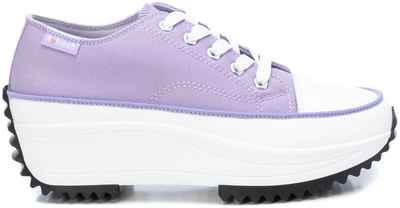 Женские кеды REFRESH, фиолетовые / 1271202 - вид 2