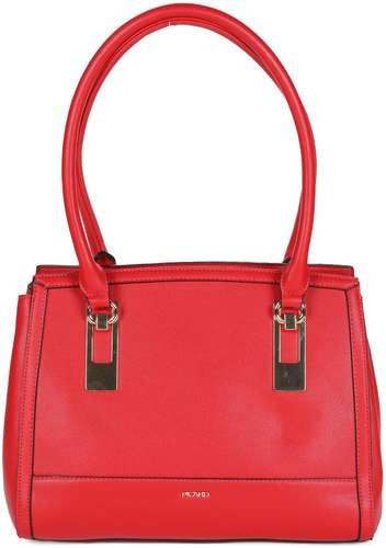 Женская сумка на плечо Picard, красная 12728980