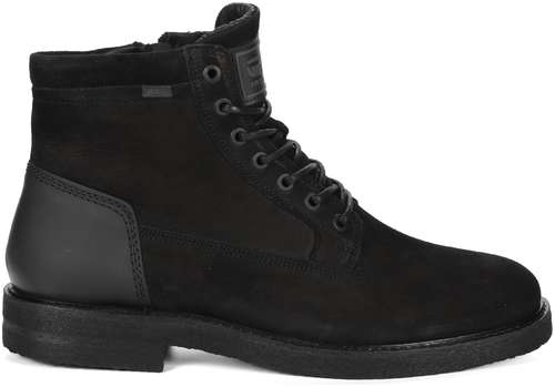 Мужские высокие ботинки G-STAR, черные / 12719792 - вид 2