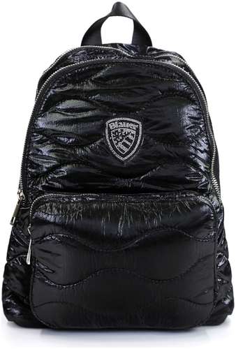 Женский рюкзак Blauer, черный Blauer Accessories 12728782