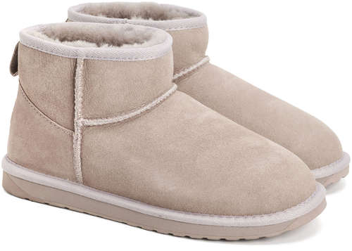 Женские угги EMU Australia / 12733720 - вид 3