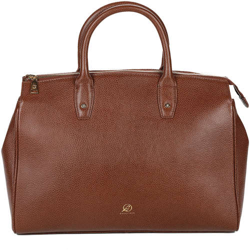 Женская сумка Royalfinch, коричневая 12721935