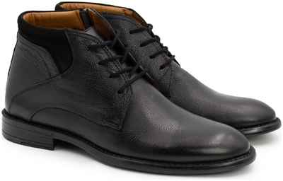 Мужские ботинки Clarks (bf1702_170-4610745), черные 12716873
