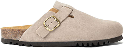 Женские сабо SCHOLL, бежевые / 12736474 - вид 2