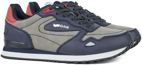 Мужские кроссовки GAS, синие 12737175