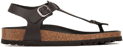 Женские сандалии SCHOLL, черные / 12736912 - вид 2