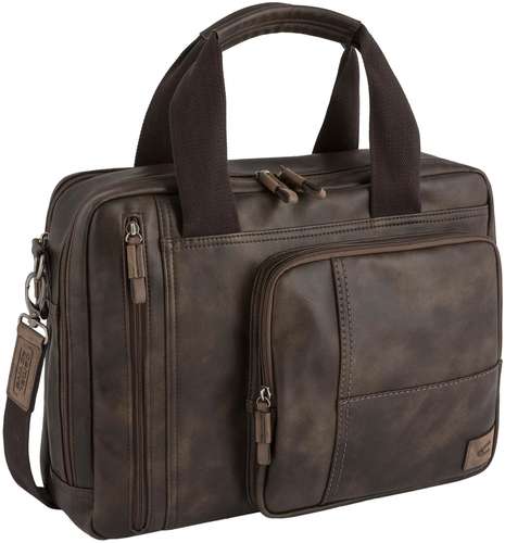 Мужская сумка Camel Active, коричневая Camel Active bags 12728725
