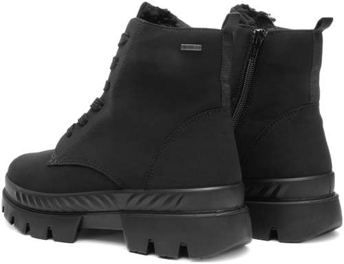 Женские ботинки ARA, черные / 12737748 - вид 2