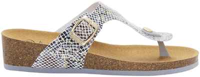 Женские вьетнамки SCHOLL, белые / 1278452 - вид 2