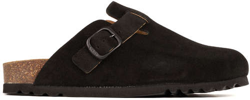 Женские сабо SCHOLL, черные / 12736862 - вид 2