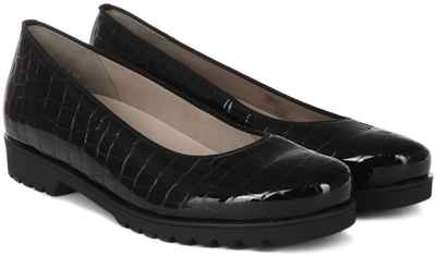 Женские туфли-лодочки ARA(Perugia 12-43144-09), черные 12710153