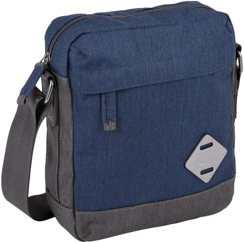 Мужская сумка кросс-боди Camel Active, синяя Camel Active bags / 12726741