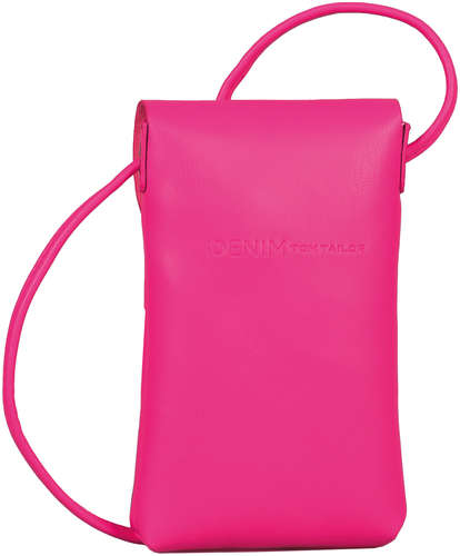 Женская сумка чехол Tom Tailor, розовая Tom Tailor Bags / 12726730 - вид 2