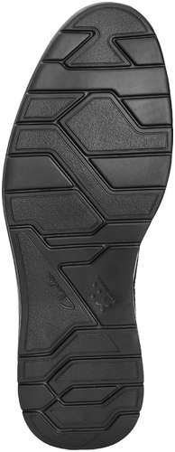 Мужские полуботинки Clarks, черные / 12735700 - вид 2