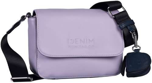 Женская сумка Tom Tailor Bags, фиолетовая / 12723066