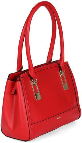 Женская сумка на плечо Picard, красная / 12728980 - вид 2