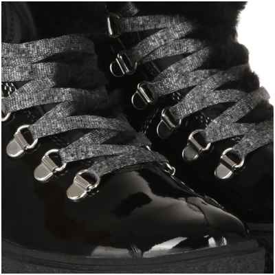 Женские ботинки Stonefly, черные / 12711364 - вид 2