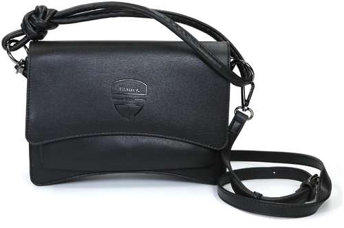 Женская сумка Blauer, черная Blauer Accessories / 12728774