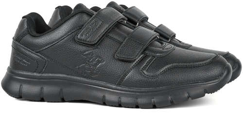 Мужские кроссовки Beverly Hills Polo Club, черные 12737075