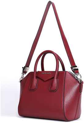Женская сумка хэнд-бэг Marie Claire, красная Marie Claire bags 1279226