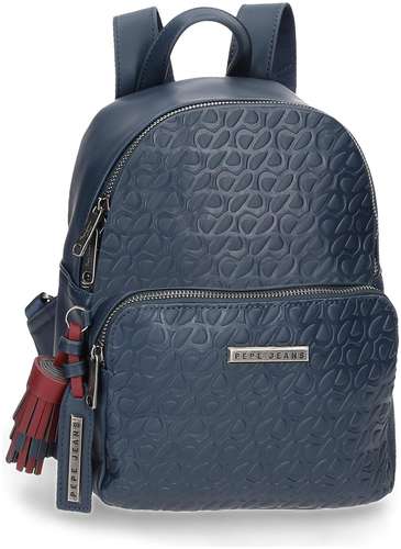 Женский рюкзак Pepe Jeans Bags, синий 12724271