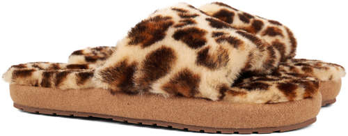 Женские тапочки EMU Australia, мультиколор 12737433