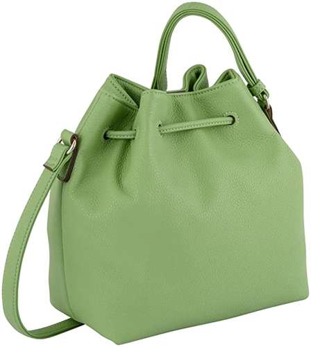 Женская сумка Tom Tailor Bags, зеленая / 12723030 - вид 2