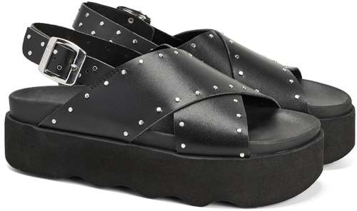 Женские сандалии SCHOLL, черные 12736861