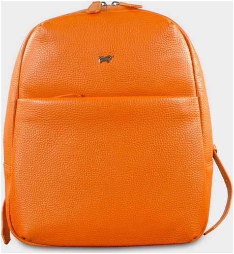 Женский рюкзак Braun Buffel, оранжевый 12724474