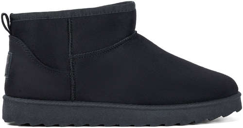 Женские полусапоги Beverly Hills Polo Club, черные / 12737300 - вид 2