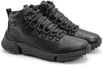 Женские ботинки Clarks, черные / 1277459