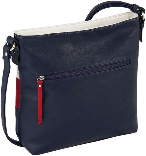 Женская сумка хобо Tom Tailor Bags, мультиколор / 12724075 - вид 2