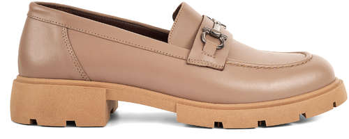 Женские лоферы Bugatti, коричневые / 12736936 - вид 2