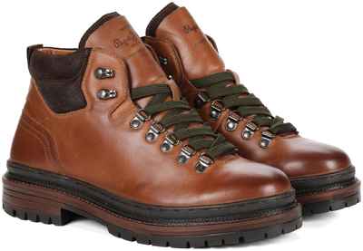 Мужские ботинки Pepe Jeans London (MARTIN MOUNTAIN WARM PMS50231), коричневые 12716483