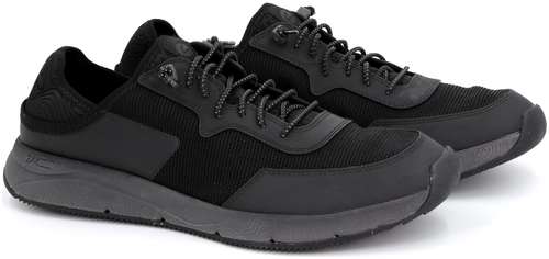 Мужские кроссовки Clarks, черные 12729477