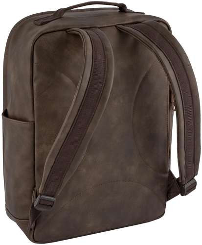 Мужской рюкзак Camel Active, коричневый Camel Active bags / 12728724 - вид 2