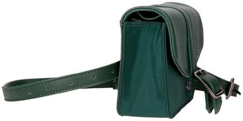 Женская сумка на пояс Pepe Jeans Bags, зеленая / 12723779 - вид 2