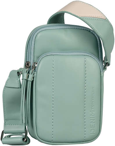 Женская сумка чехол Tom Tailor, зеленая Tom Tailor Bags 12726682
