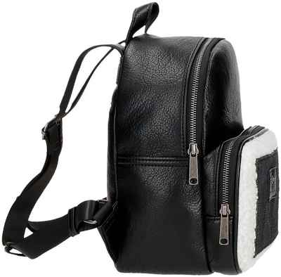 Женский рюкзак Pepe Jeans Bags, черный / 12714686 - вид 2